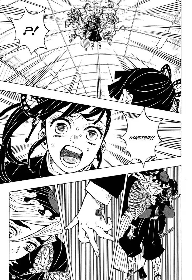 Kimetsu no Yaiba Chapter 143 11